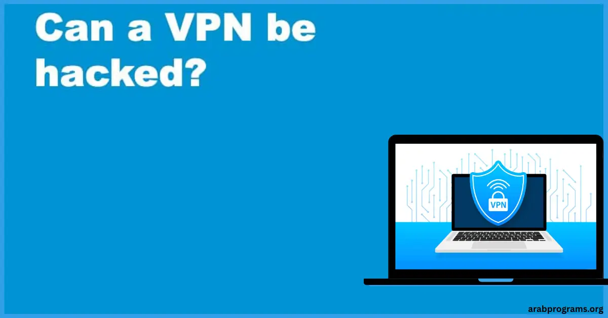 VPN مهكر