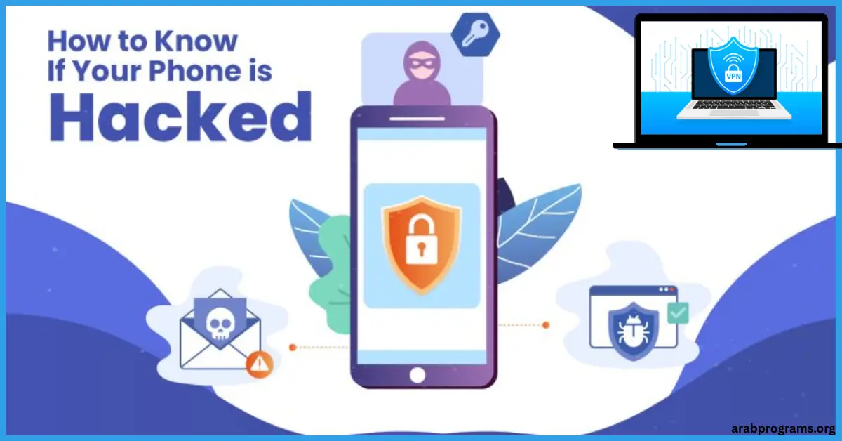 VPN مهكر
