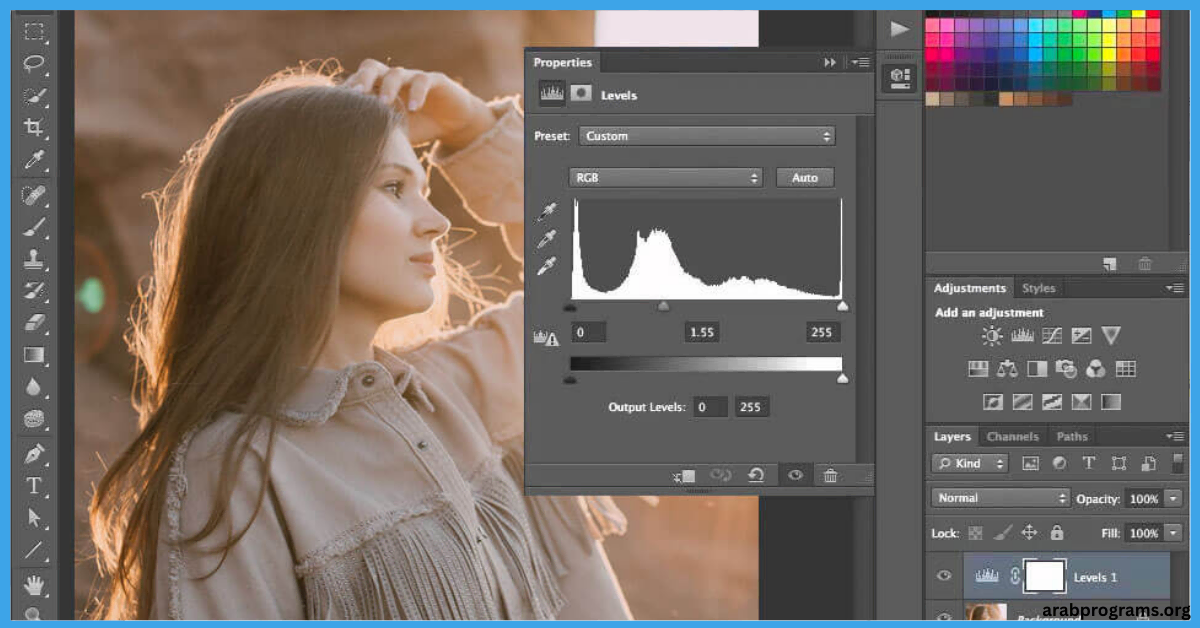 Photoshop Portable