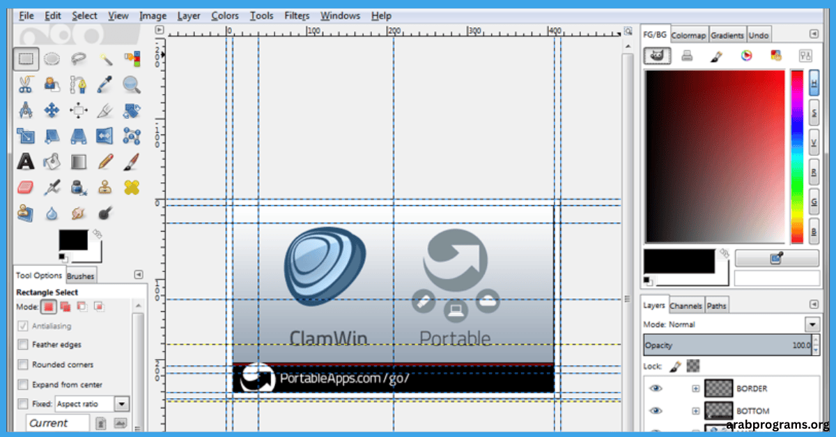Photoshop Portable