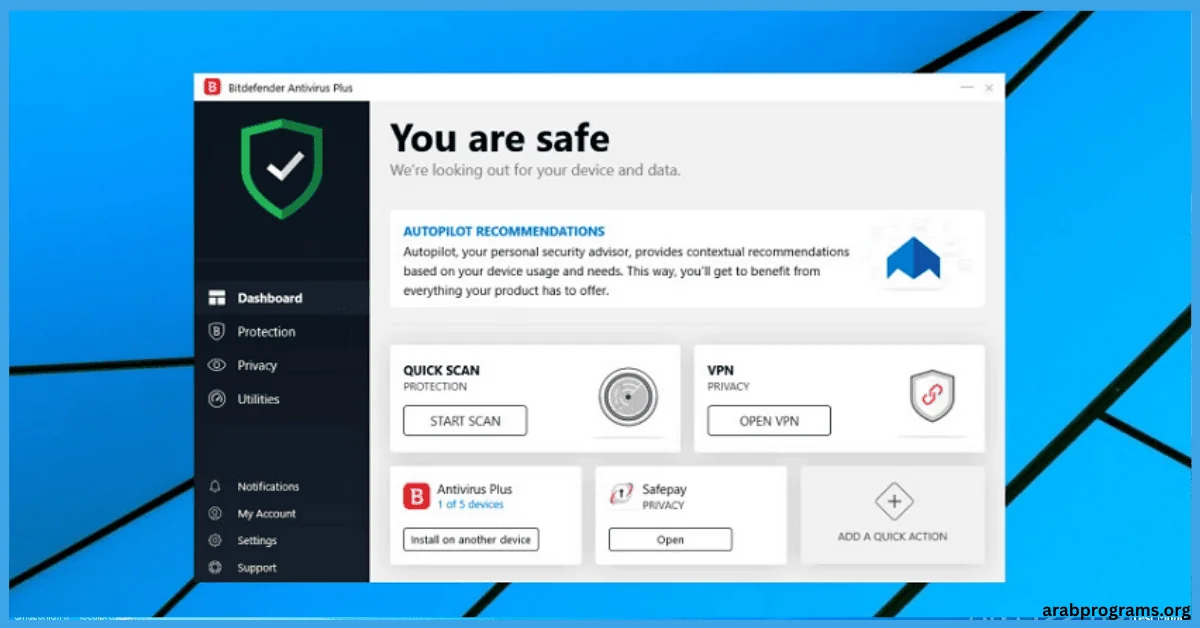 مفتاح تفعيل افاست avast الى عام 2050