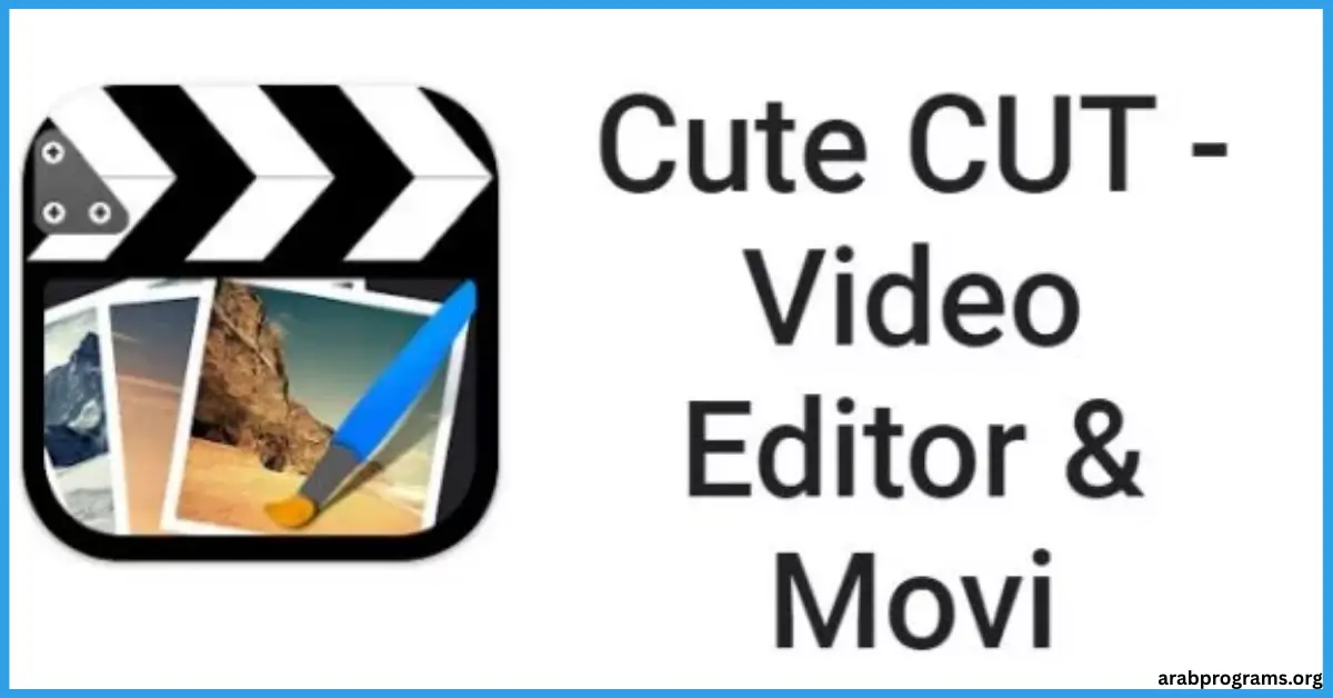 تحميل Cute Cut مهكر