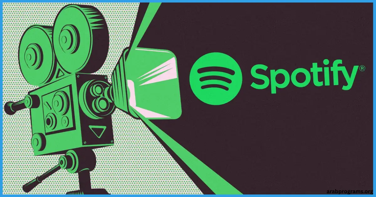 Spotify مهكر