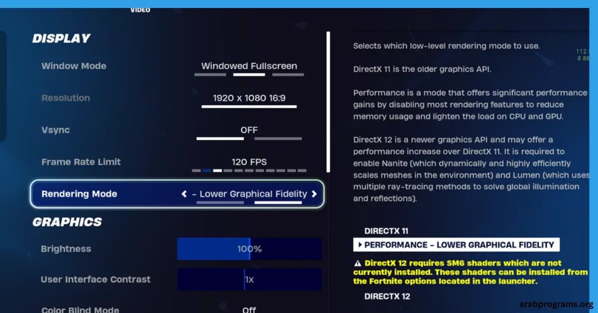 تحميل برنامج directx 12 كامل ميديا فاير