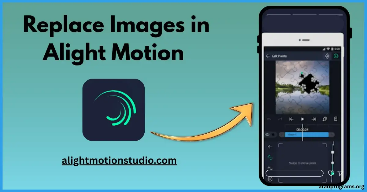 Alight Motion مهكر