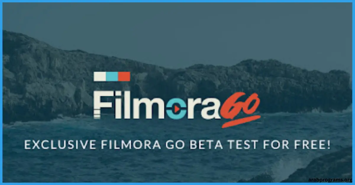 FilmoraGo مهكر