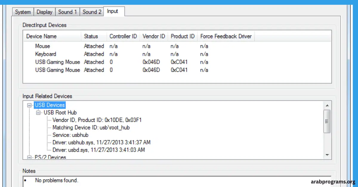 تحميل برنامج DirectX 9
