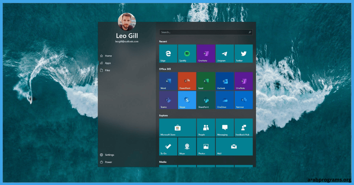windows 10 lite