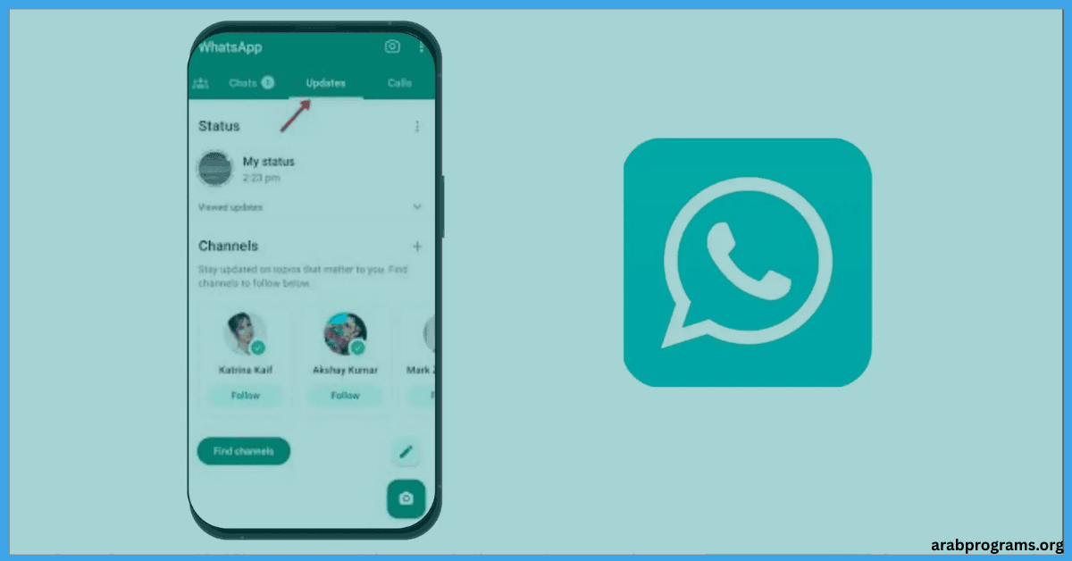 تنزيل واتس اب جي بي احدث اصدار gbwhatsapp v6 40