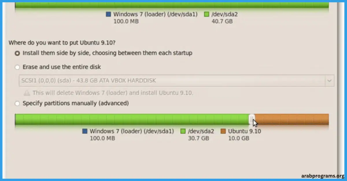 تحميل و تثبيت برنامج windows loader الأصلي لتفعيل الويندوز 7