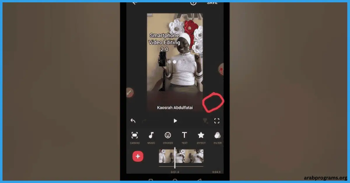 تحميل برنامج inshot مهكر
