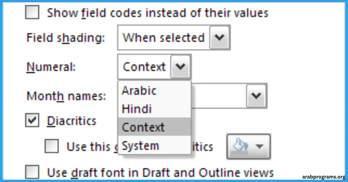 تحميل office 2010 باللغة العربية والانكليزية كامل مع التفعيل