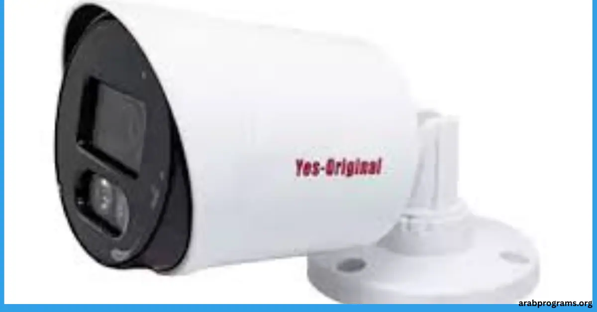 تحميل برنامج YES-Original