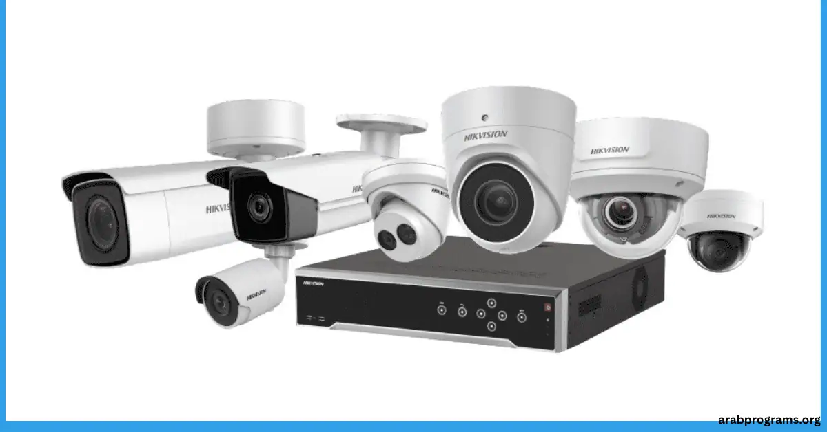 تحميل برنامج Hikvision للكمبيوتر