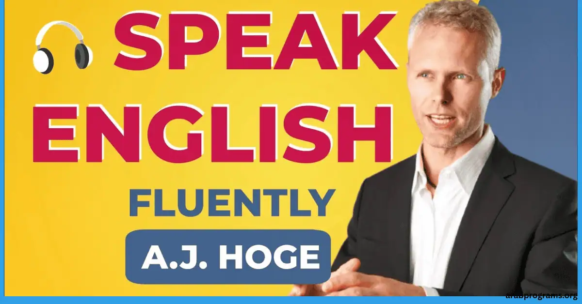 تحميل كورس AJ Hoge كامل