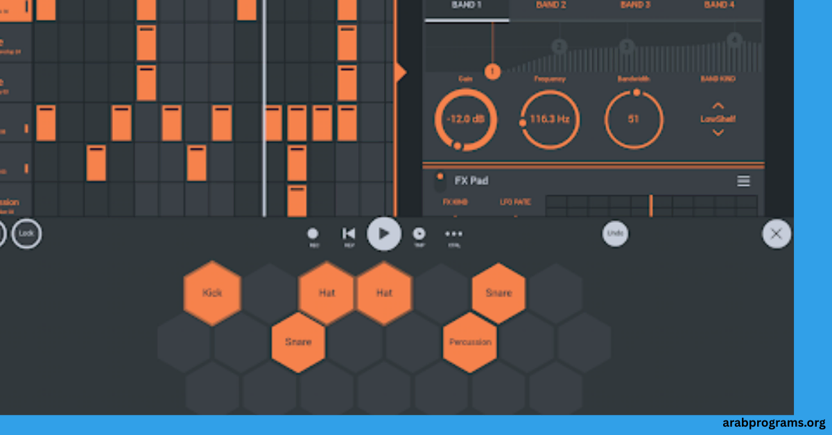 تحميل fl studio للكمبيوتر