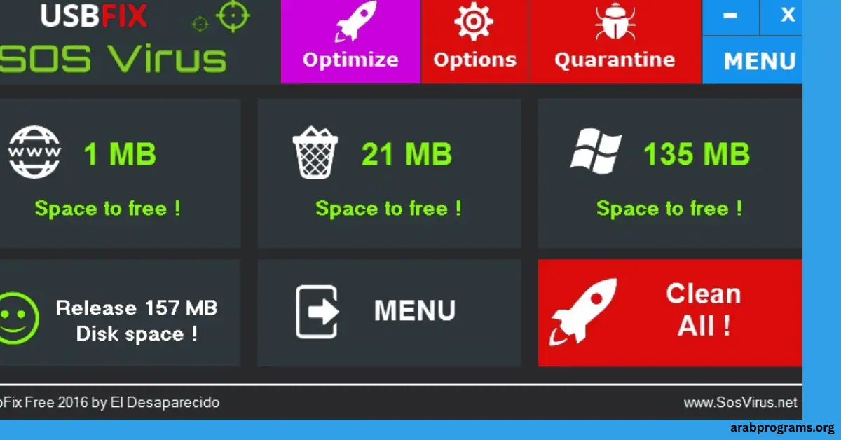 USBFix