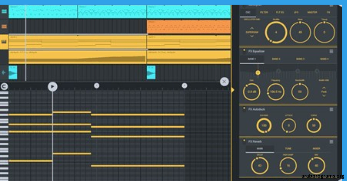 تحميل fl studio للكمبيوتر