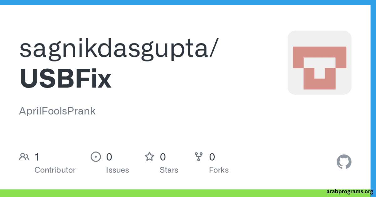 USBFix