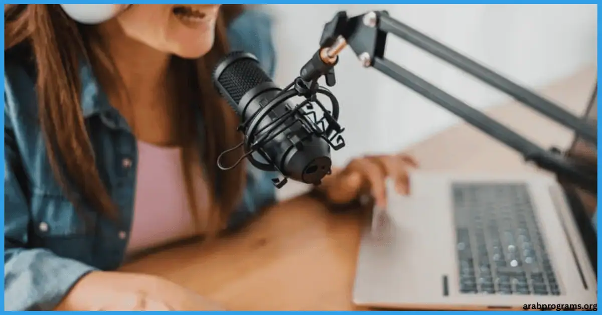 افضل برنامج تسجيل صوت للكمبيوتر