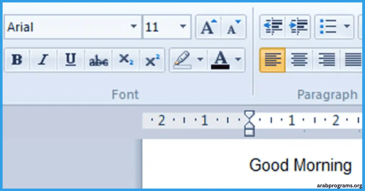 تحميل برنامج wordpad للكمبيوتر