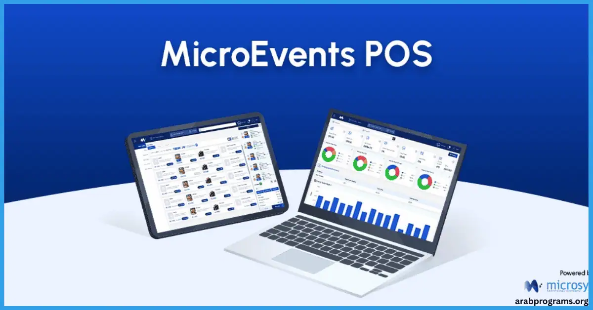 تحميل برنامج micropos للكمبيوتر