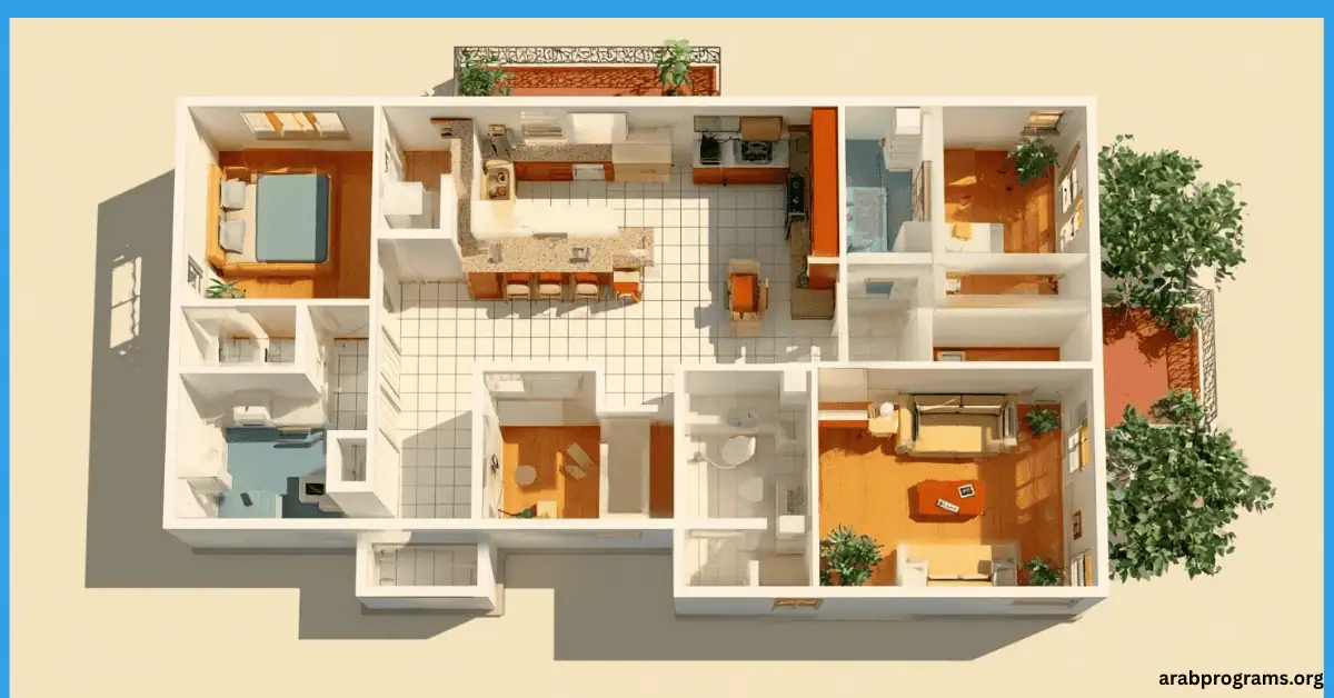 تحميل برنامج home design 3d للكمبيوتر