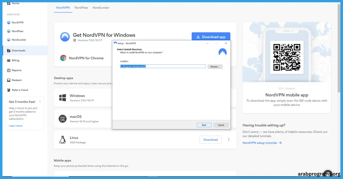 تحميل برنامج iroot للكمبيوتر