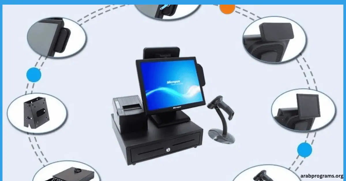 تحميل برنامج micropos للكمبيوتر