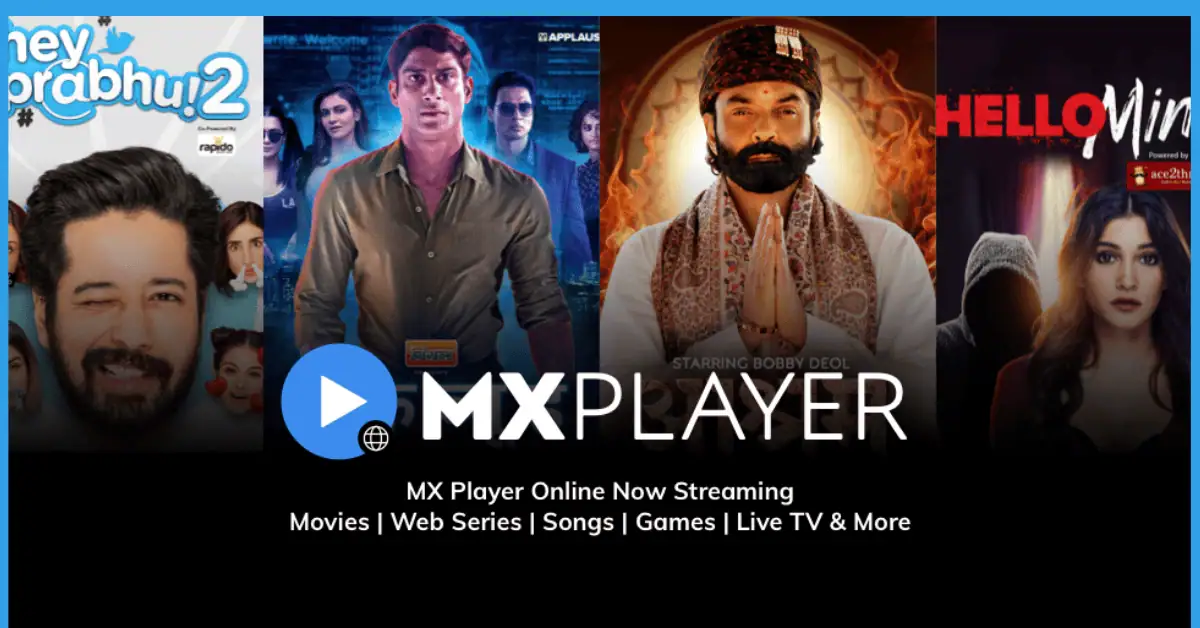 تحميل برنامج mx player للكمبيوتر ويندوز 10