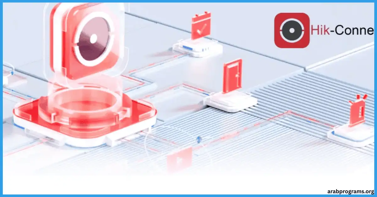 تحميل hik-connect للكمبيوتر