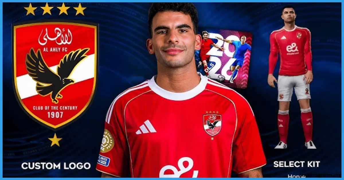 دريم ليج الاهلي