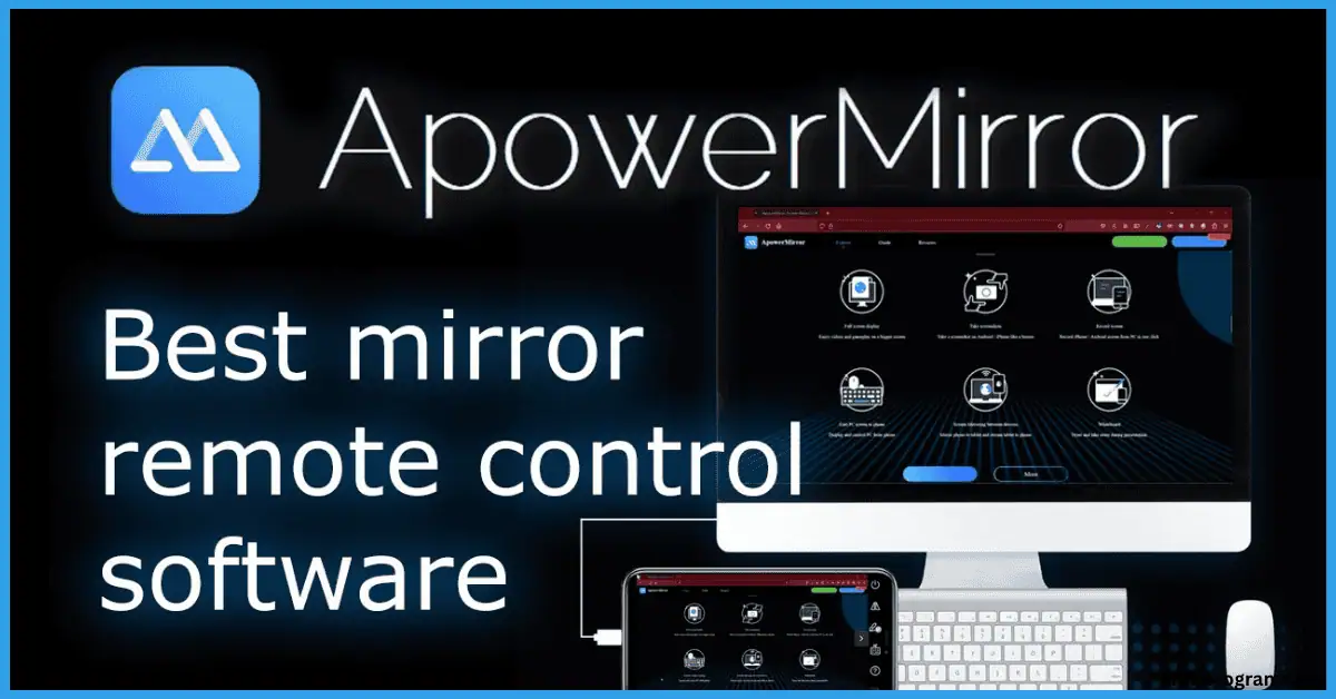 تحميل apowermirror للكمبيوتر مهكر