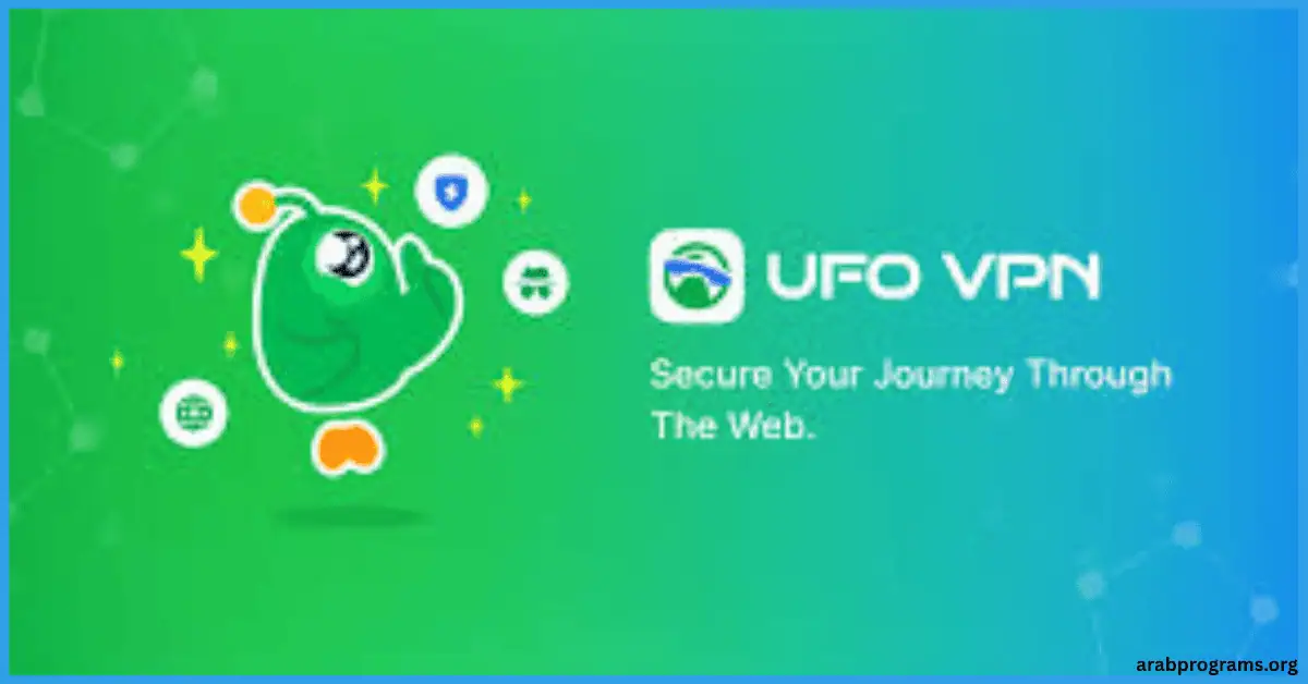 تحميل برنامج ufo vpn للكمبيوتر