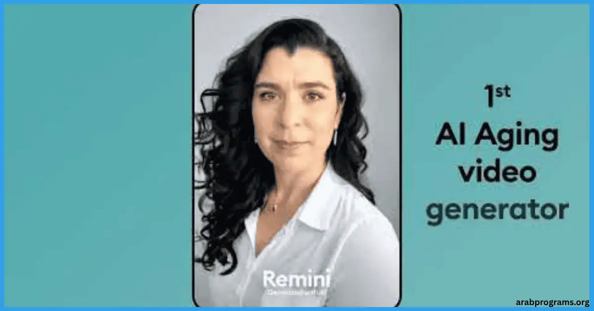تحميل برنامج remini للكمبيوتر