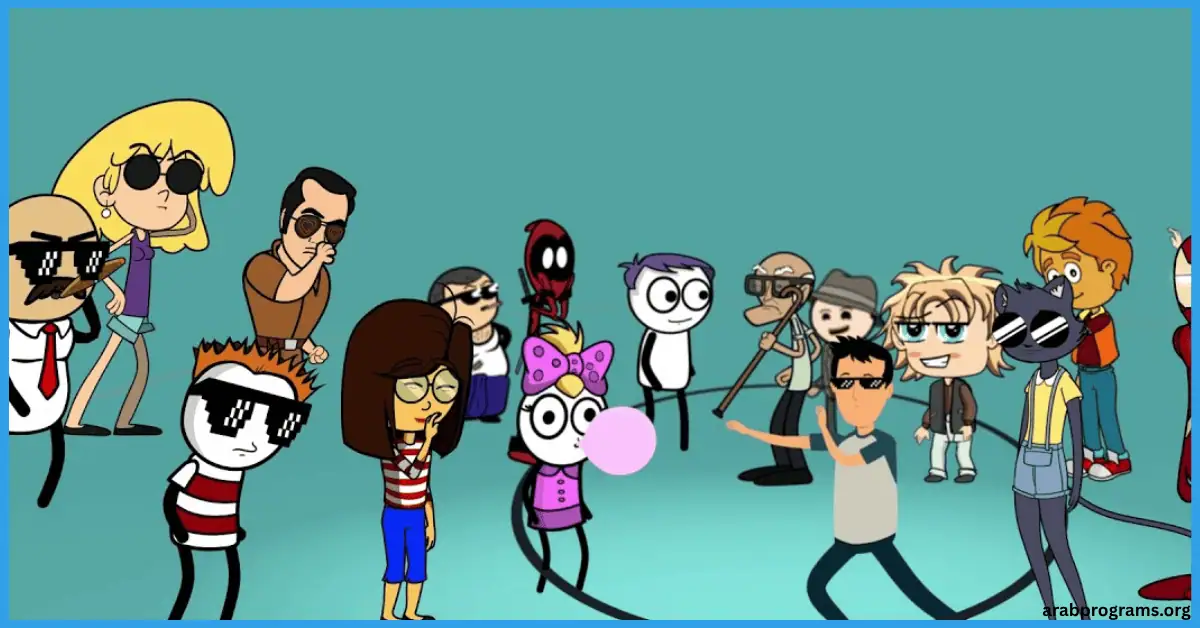 تحميل برنامج tweencraft للكمبيوتر