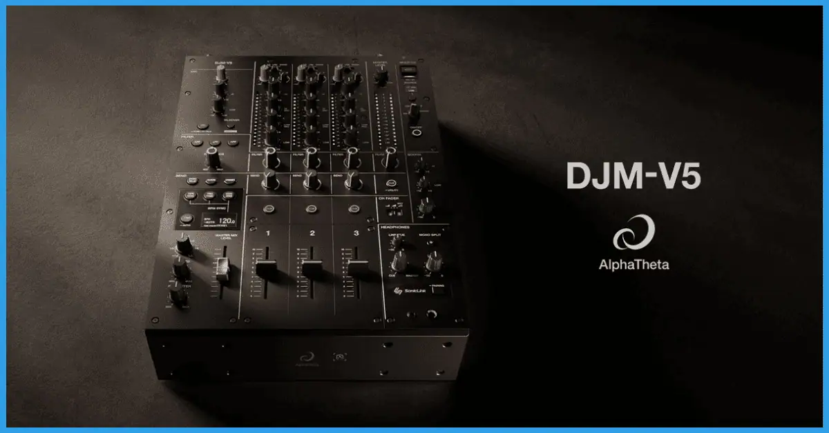تحميل برنامج dj mixer للكمبيوتر