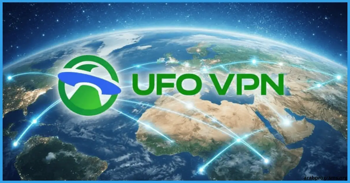 تحميل برنامج ufo vpn للكمبيوتر