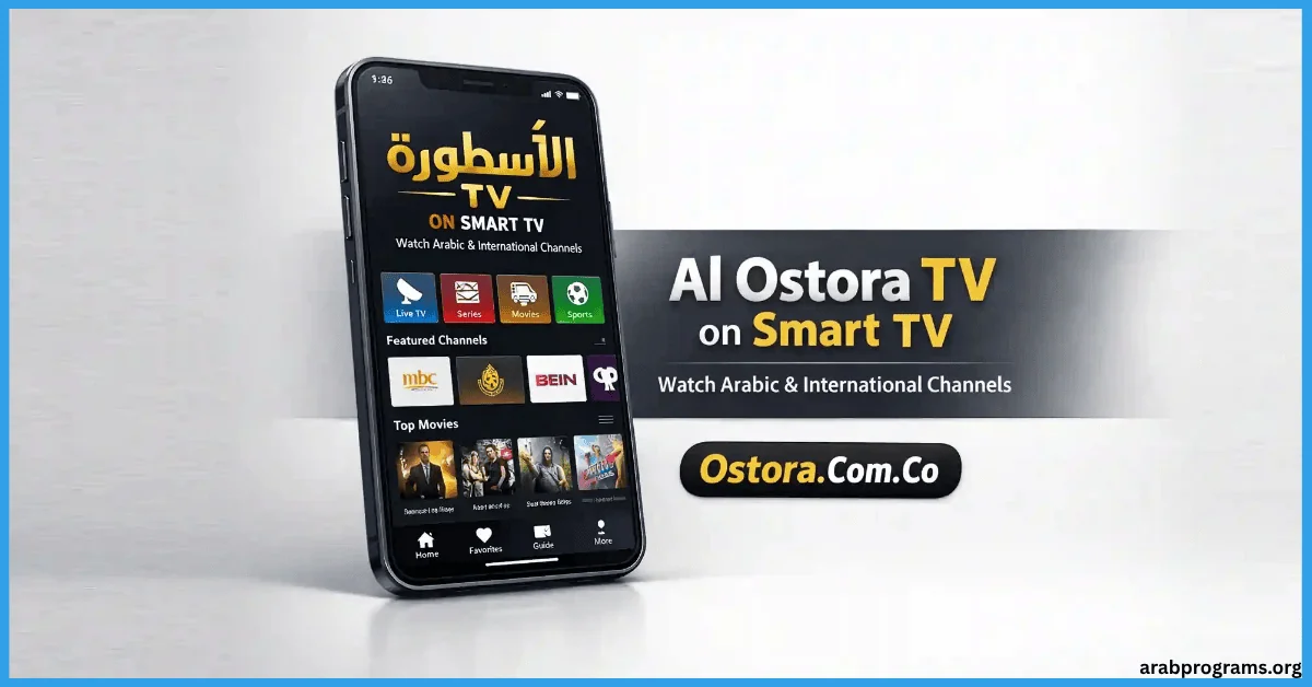 برنامج الاسطورة للكمبيوتر